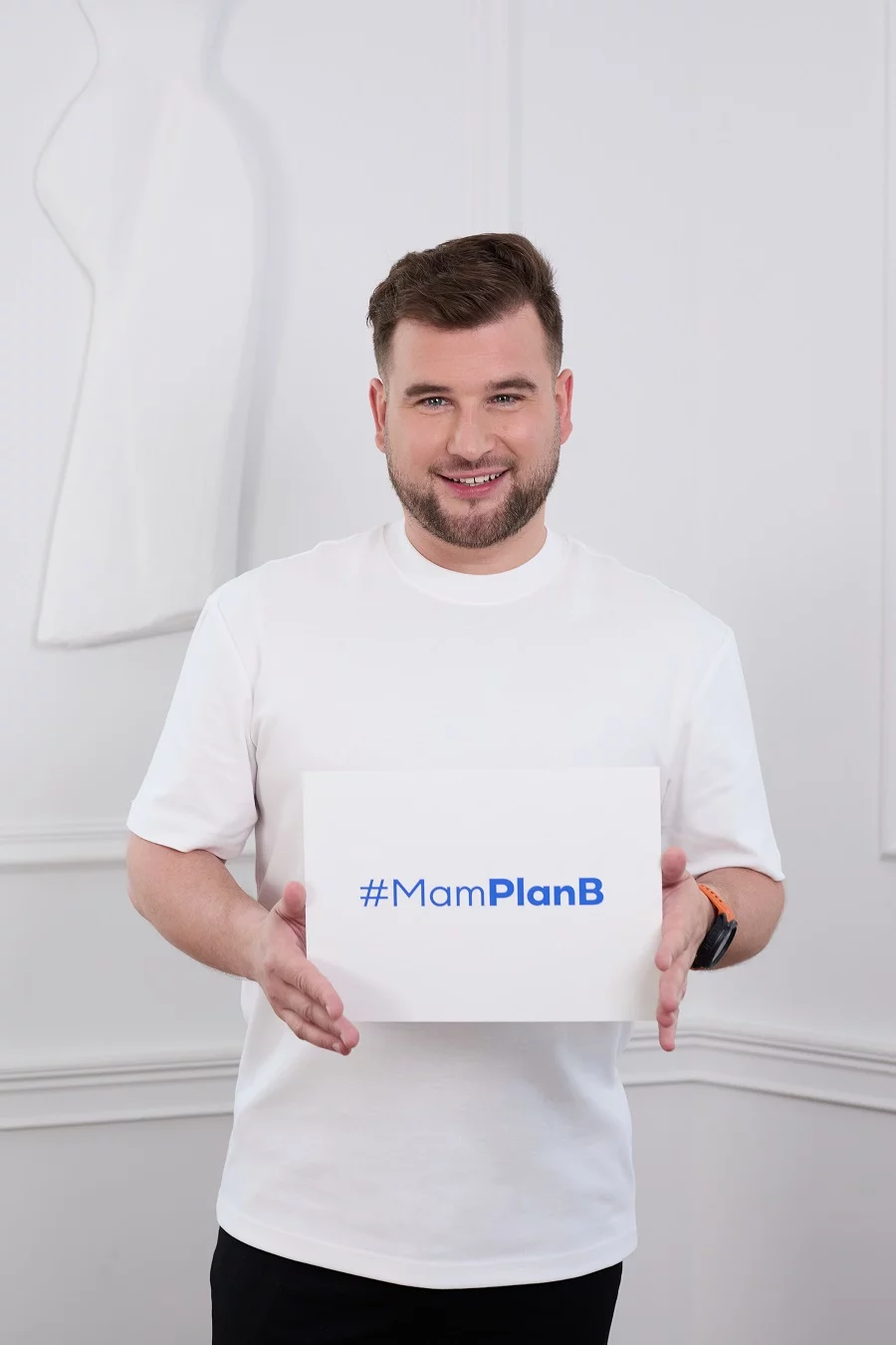 Plan A i Plan B – dlaczego warto zadbać o zdrowie i bezpieczeństwo finansowe? Poznaj ideę Fundacji „Zacznij od Siebie”