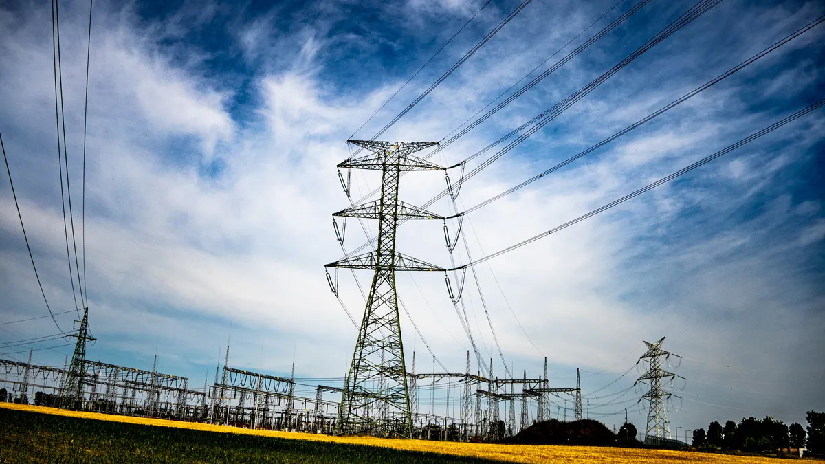 wyłączenia prądu, enea, linie energetyczne