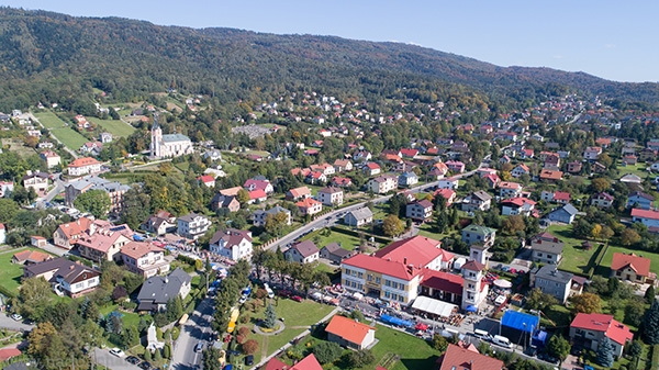 Planowane wyłączenie prądu w Wilkowicach. Mogą wystąpić utrudnienia w urzędzie