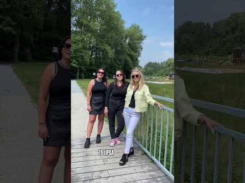 Plaża, która dziś jest pusta, już za chwilę będzie tętnić życiem! 🏖️🔥