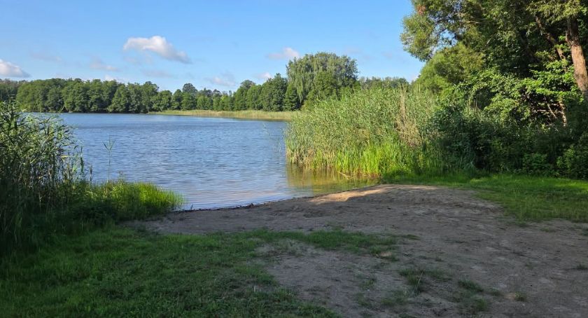 Plaża w Krzywem przejdzie metamorfozę. Powstanie nowa strefa rekreacji