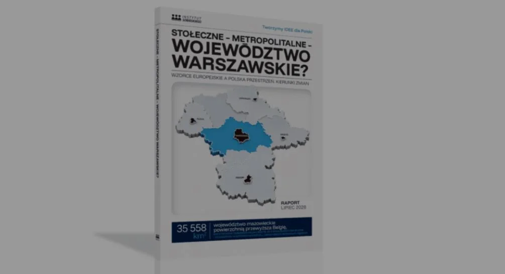 Płock stolicą nowego województwa – tym razem nie sam, nie z Radomiem, nie z Włocławkiem, tylko z… Siedlcami