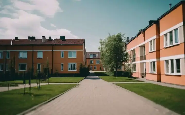 Pływanie na Byle Czym wraca nad Nettę. Przed widzami kolorowy wyścig