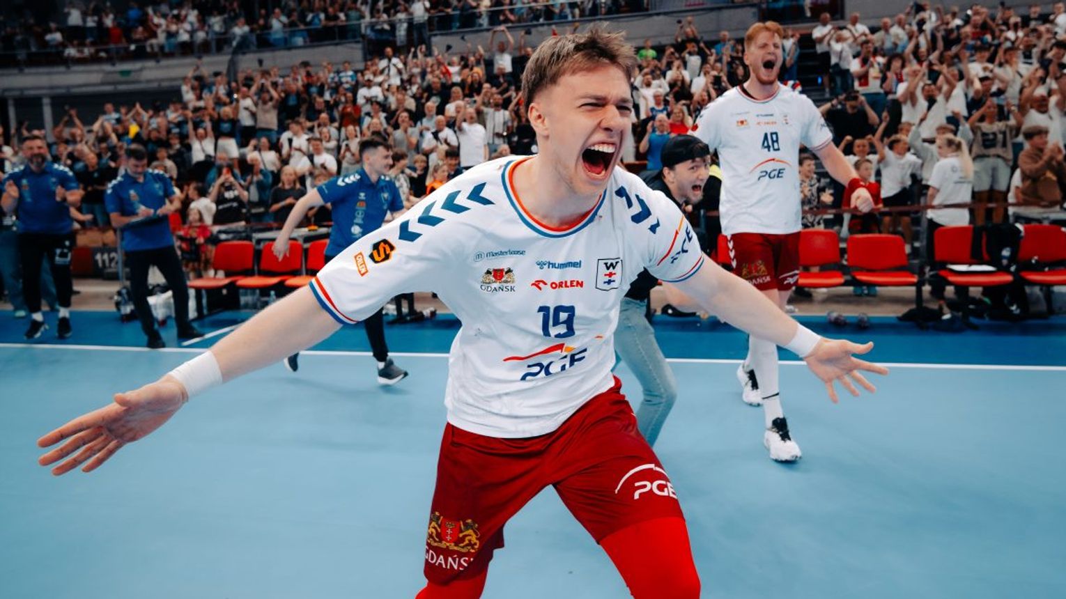Po 25 latach PGE Wybrzeże Gdańsk wraca do europejskich pucharów!