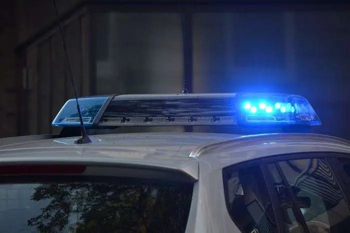 Po kolizji pod Piotrkowem nikt nie chciał wskazać kierowcy. Policja ustaliła fakty