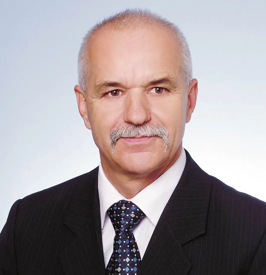 Po wyroku znów iskrzy
