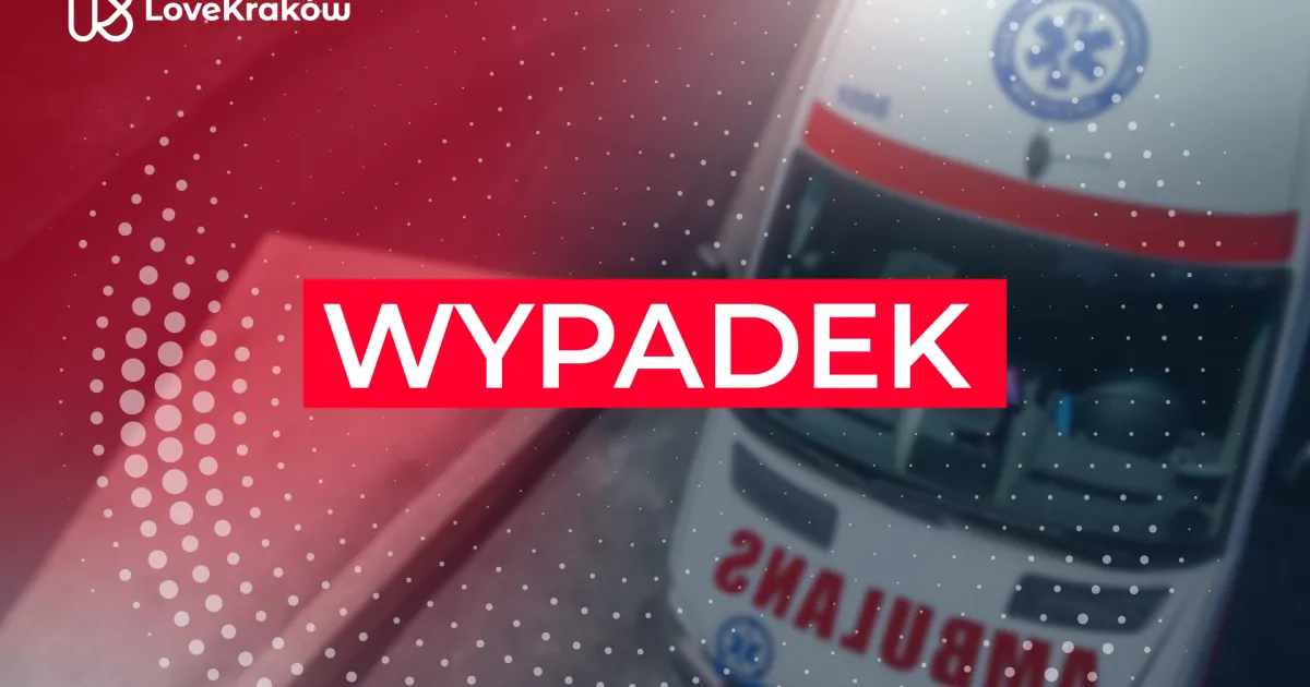 Pociąg wykoleił się niedaleko Wierchomli – wagony wpadły do rzeki