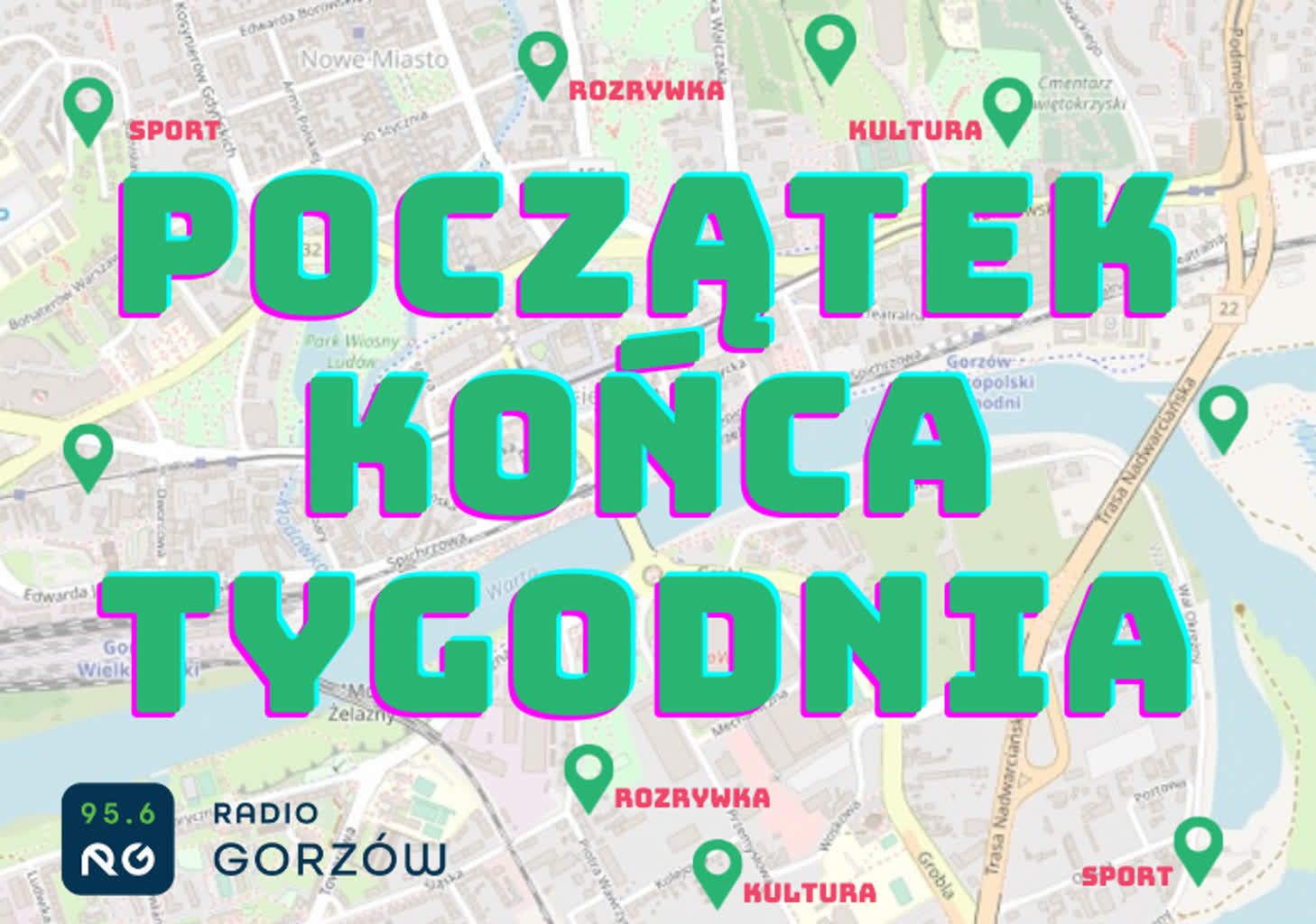 Początek Końca Tygodnia