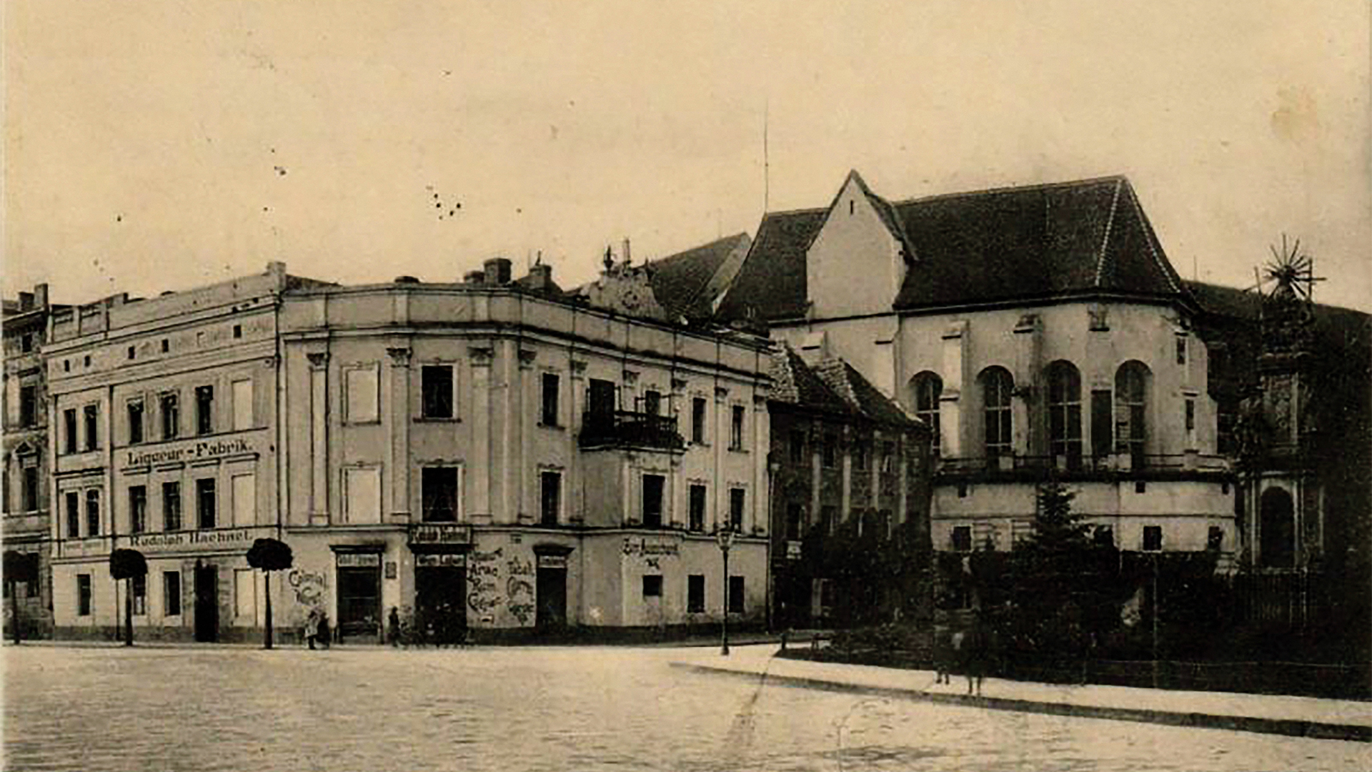 Pocztówki odkurzone cz. 42