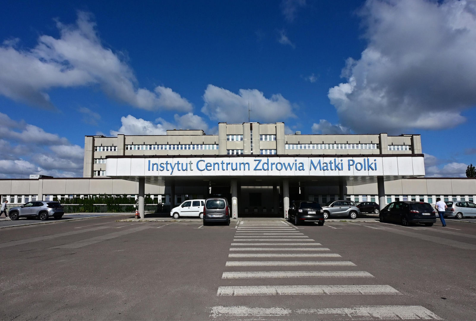 Poczwórne szczęście w Centrum Zdrowia Matki Polki. Rozalia, Franciszek, Gabriel i Bruno rosną jak na drożdżach!