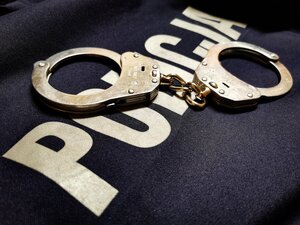 Pod osłoną nocy kradł sprzęt budowlany – został zatrzymany na gorącym uczynku