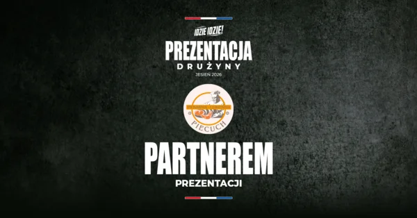 Podbeskidzie Bielsko-Biała: Piekarnia Piecuch partnerem prezentacji w BCK