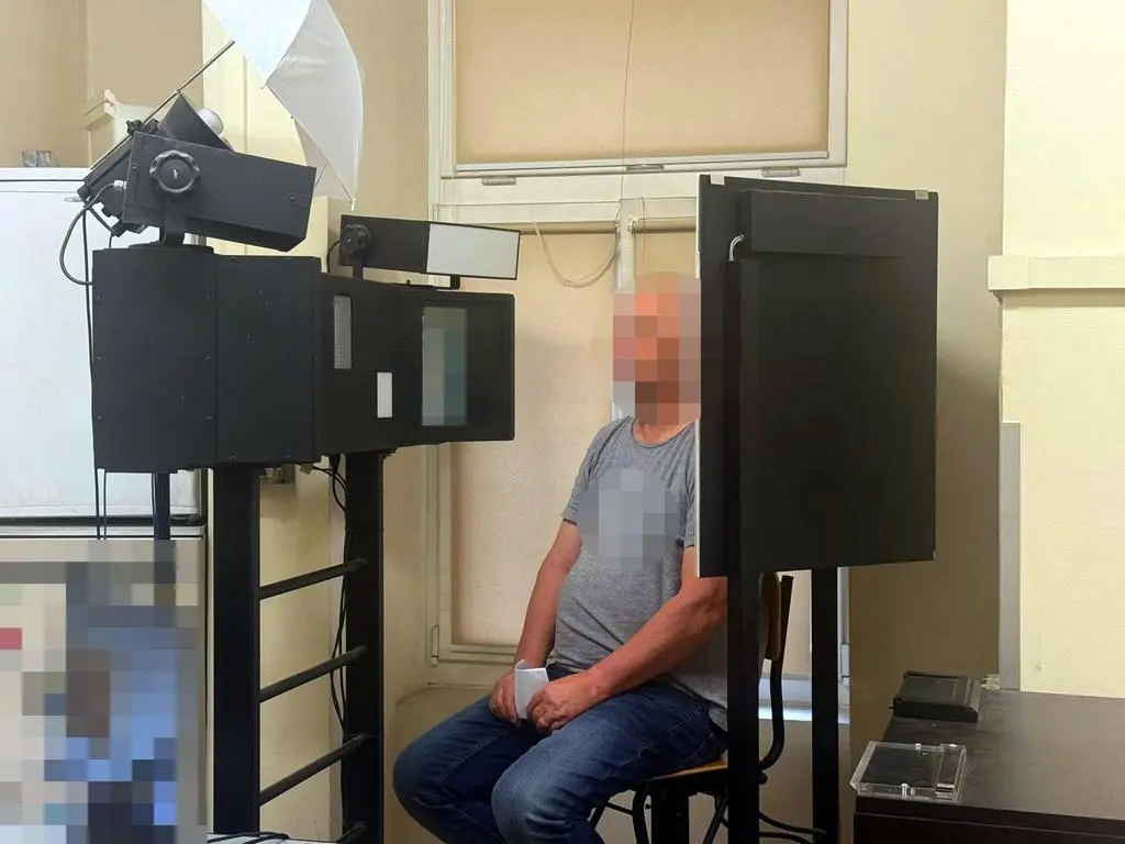 Policja zatrzymała podejrzewanego o atak na galerię rękodzieł
