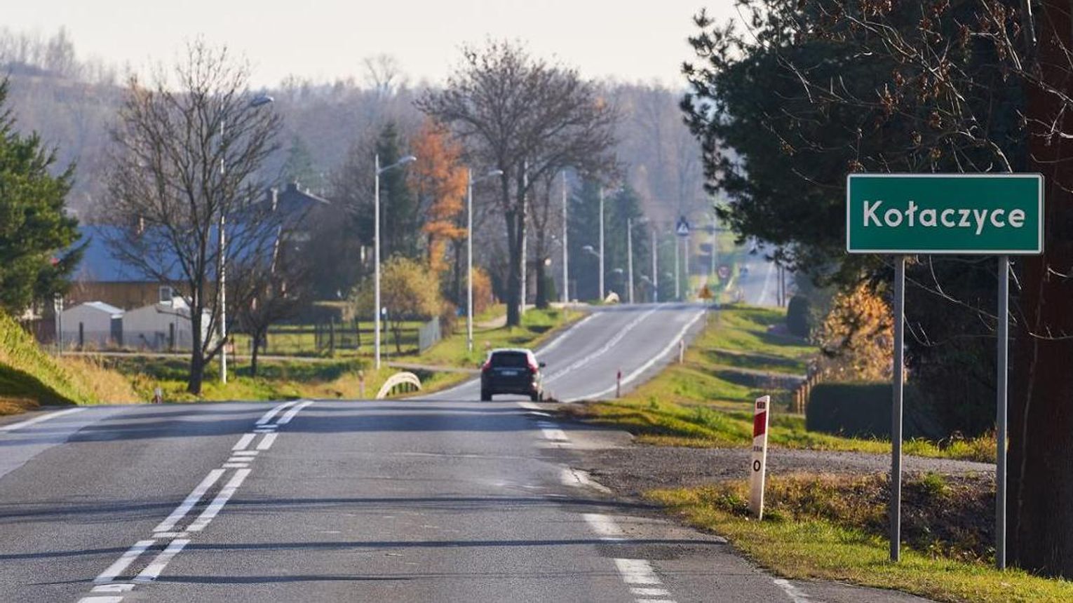 Podkarpacie. Budimex wybrany do budowy obwodnicy Brzostku i Kołaczyc