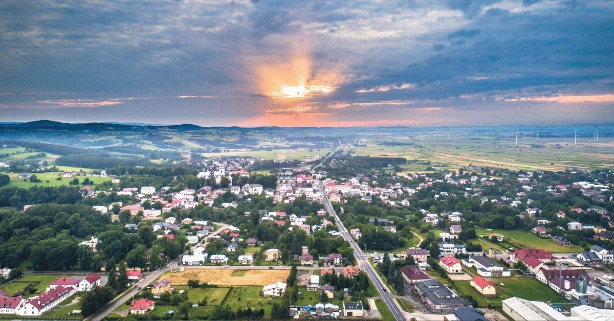 Podkarpacie dla zaawansowanych. Wielki weekendowy quiz o regionie