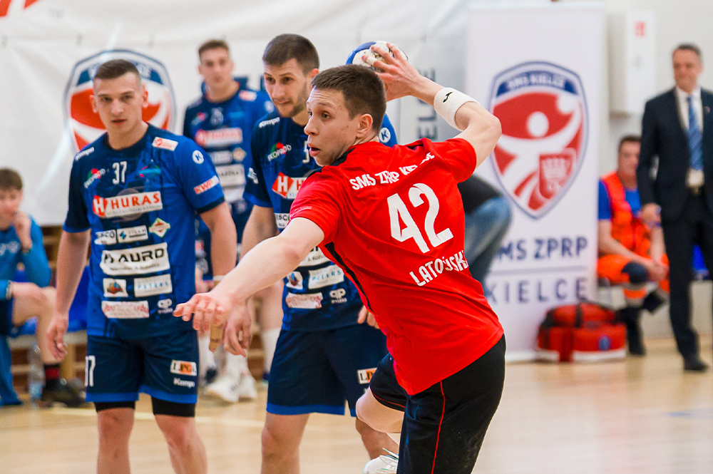 Podopieczni Mariusza Jurasika w grze o wyjście z grupy na EURO