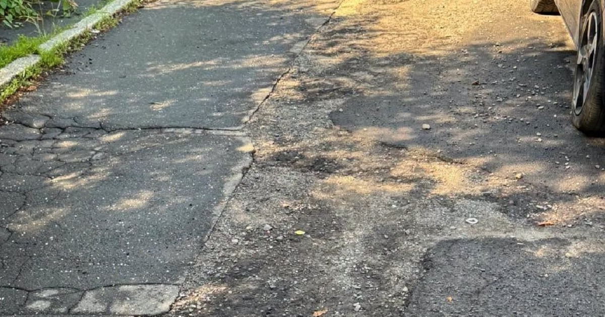 Podpisano umowę na przebudowę ulicy Bukowej w Wałbrzychu