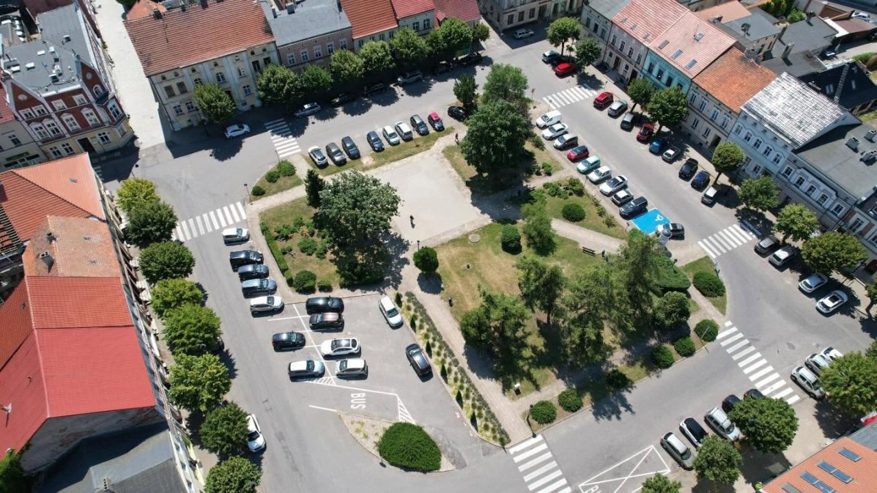 Podpoznańska miejscowość ogłosiła największy przetarg inwestycyjny w swojej historii