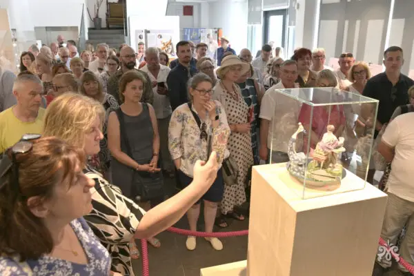 Podsumowanie II Festiwalu Porcelany "Finezja Detalu"