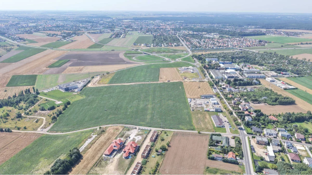 Podzielili gminę na strefy - zobacz, w której jesteś. To może zaważyć na jakości twojego życia
