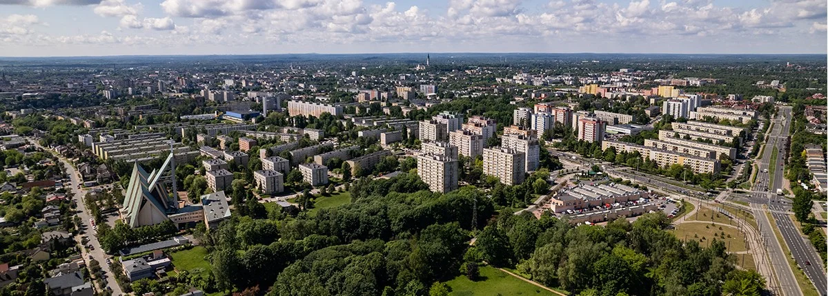 Pogoda Katowice, Gliwice, Sosnowiec 11.07.2026 – prognoza dla Śląska i Zagłębia