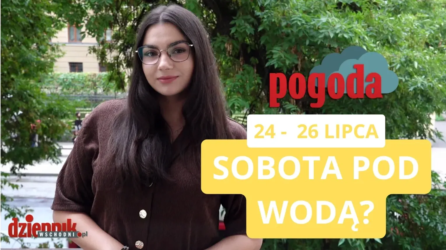 Pogoda odwróci się w weekend! Mamy świetne wieści