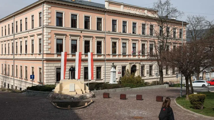 I Liceum Ogólnokształcące w Tarnowie
