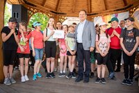 Pokaż informacje z miasta: Rabka-Zdrój