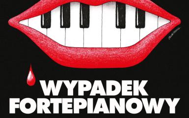 plakat filmu, informacje zawarte w tekście