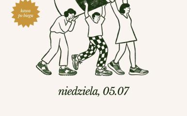 baner wydarzenia, informacje i szczegóły spotkania zostały zawarte w tekście