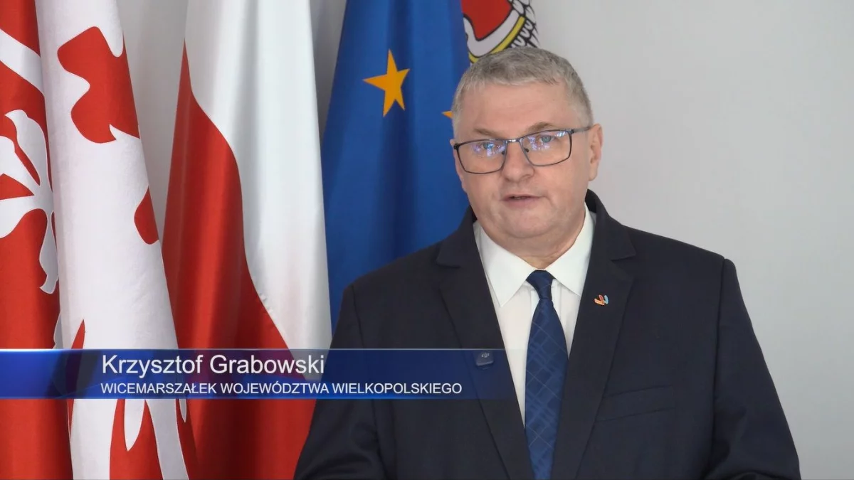 Pół miliarda złotych na rozwój lokalny w Wielkopolsce