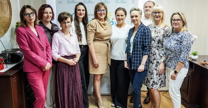 Polanów ma 450 tysięcy na rewitalizację. Podpisano siedem umów partnerskich