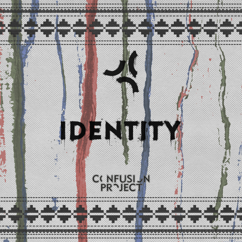 Polecamy: Confusion Project – Identity