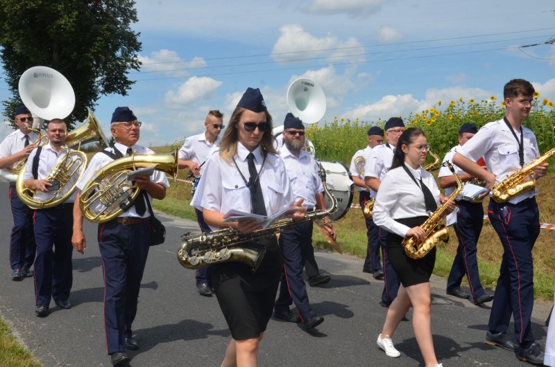 Polichna ponownie zabrzmi orkiestrami dętymi i nie tylko. Gwiazdą Festiwalu Orkiestr Dętych będą Baciary