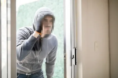 Policja apeluje do mieszkańców. Przed wyjazdem na wakacje zabezpiecz swój dom