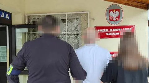 Kancelaria, podrabiany akt notarialny i 58 tysięcy złotych
