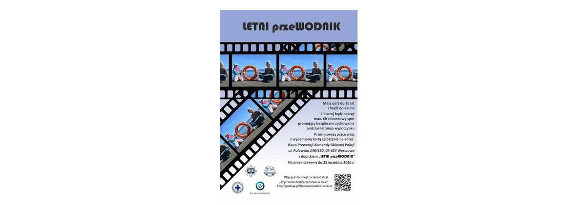 Policja: Kreatywność w służbie bezpieczeństwa