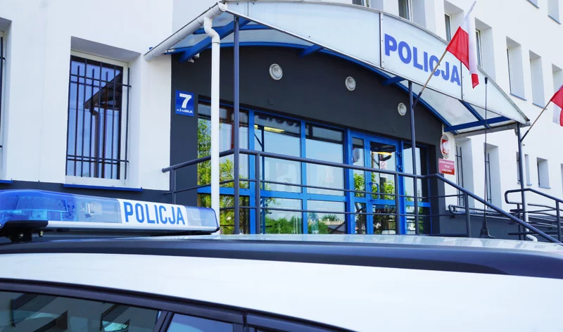 Policja ostrzega mieszkańców. Kolejne przypadki zgłaszane na komendę