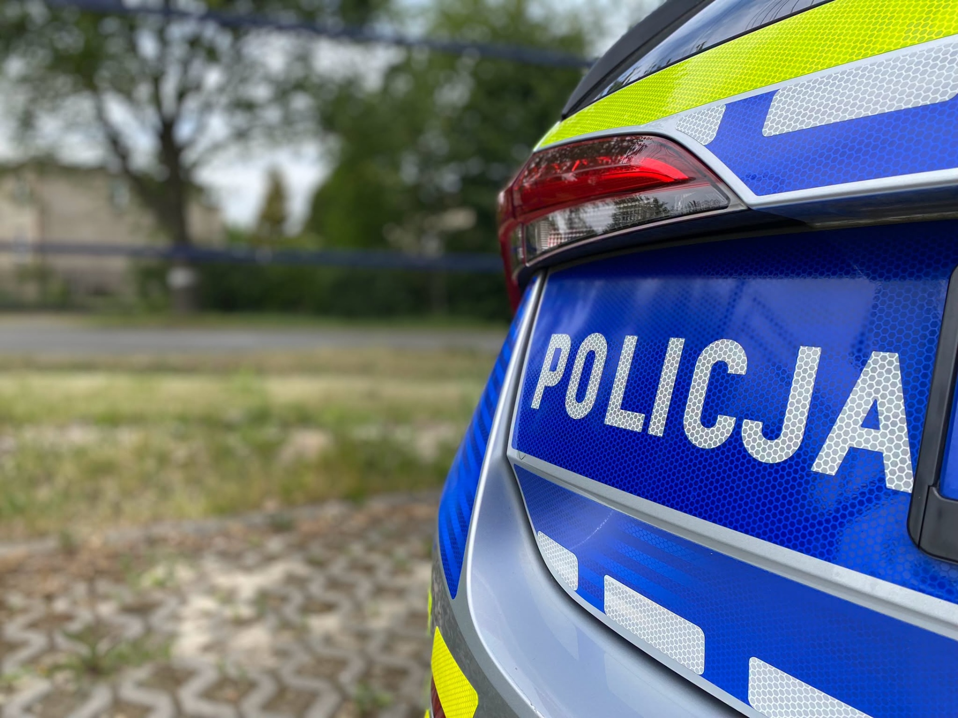 Policja podsumowała poniedziałek na śląskich drogach