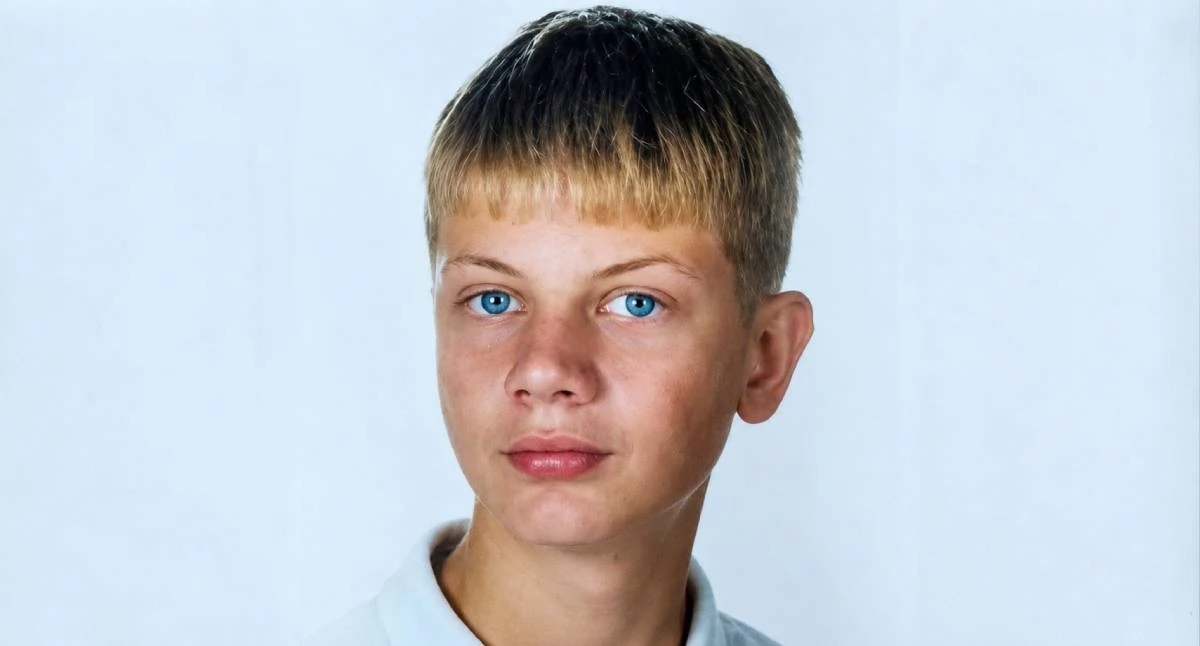 Policja poszukuje 15-letniego Ksawerego Olczaka z Konina. Liczy się każda informacja