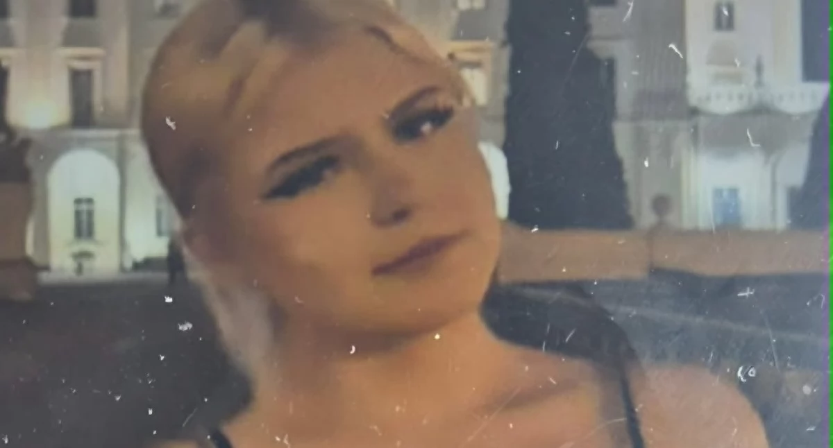 Policja poszukuje 15-letniej dziewczyny. N…