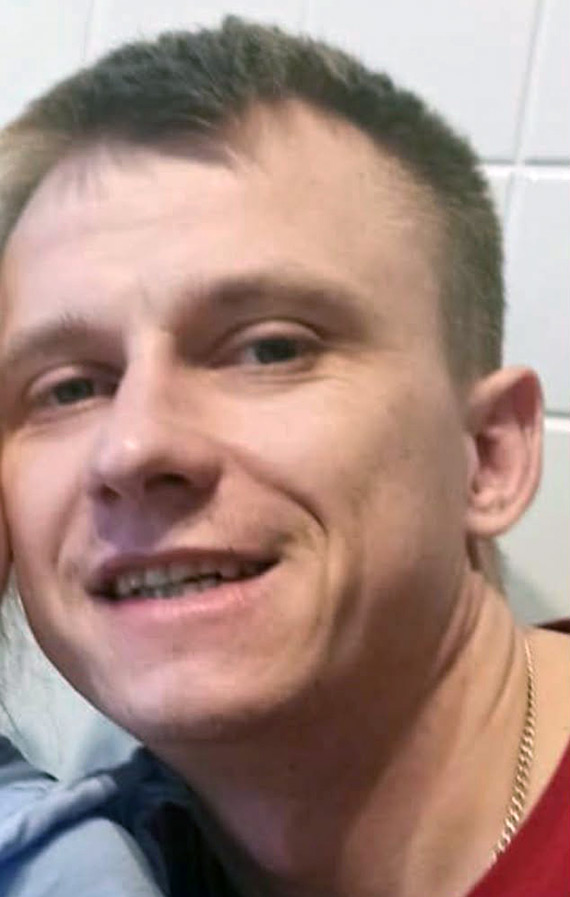 Policja poszukuje 35-letniego mieszkańca Świnoujścia. Wyszedł z pracy i ślad po nim zaginął