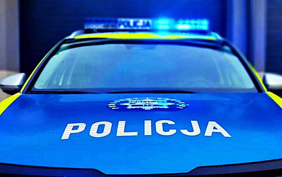 Policja poszukuje 39-latka. Każda informacja może być pomocna
