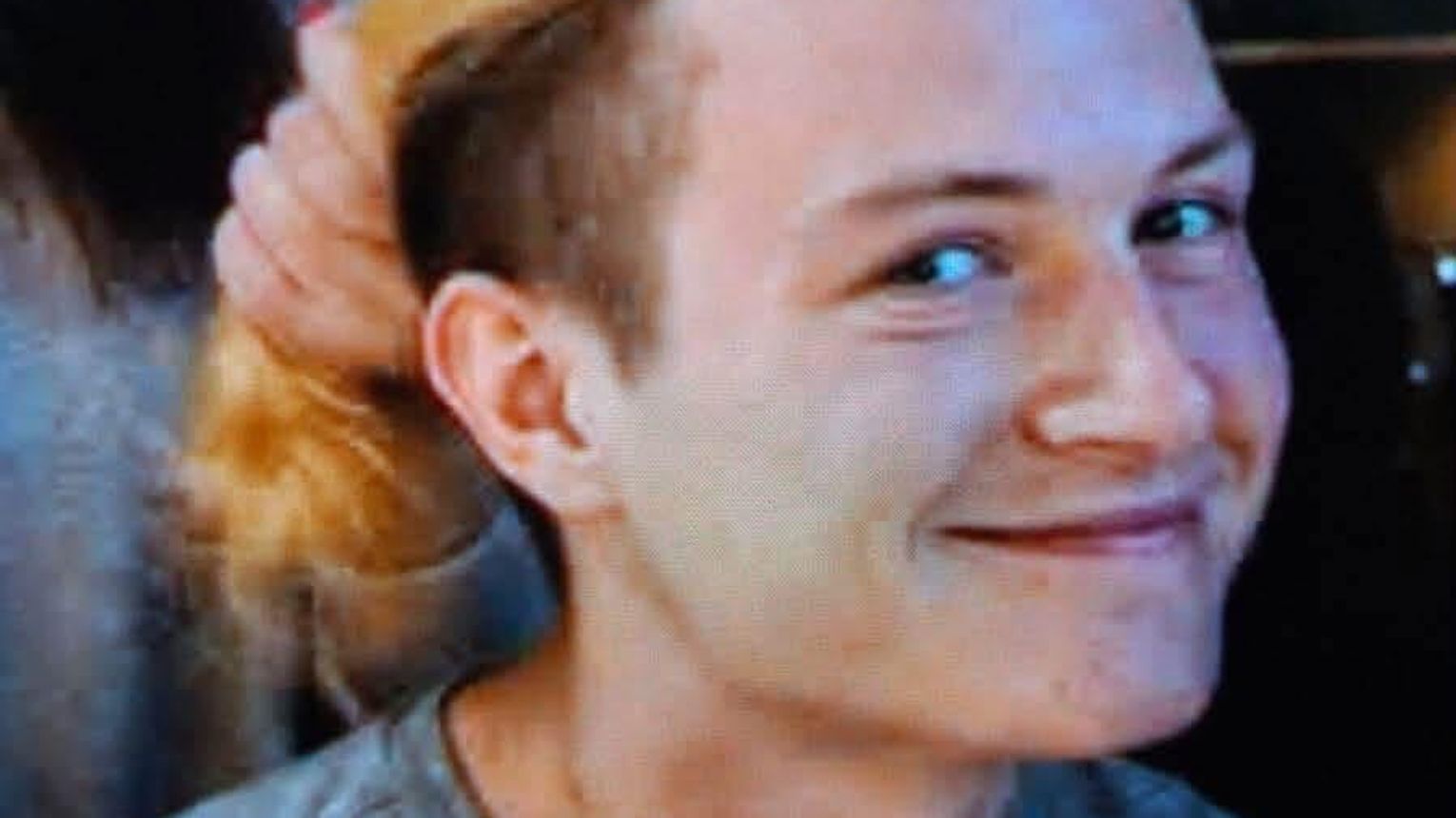 Policja poszukuje zaginionego 19-letniego Sebastiana Prądzyńskiego. Wyjechał z Okonka i zaginął