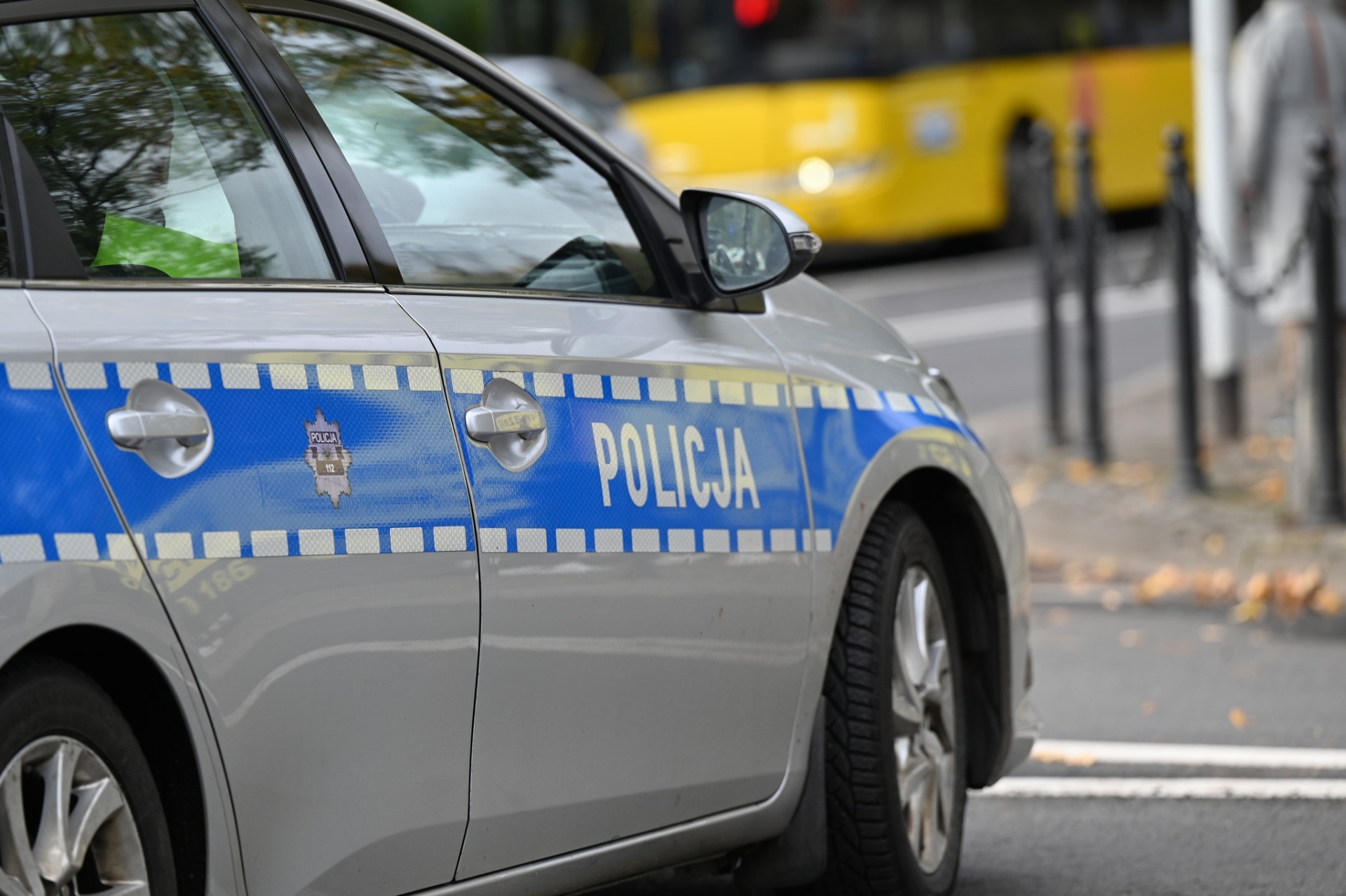 Policja Śląska: weekend na drogach województwa upłynął pod znakiem licznych interwencji