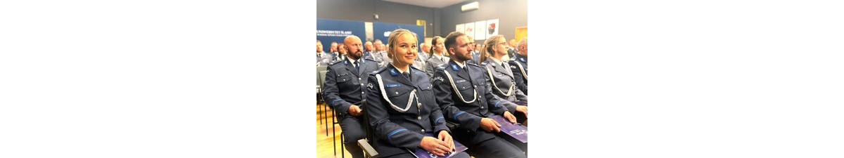 Policja: Uroczystości z okazji Święta Policji