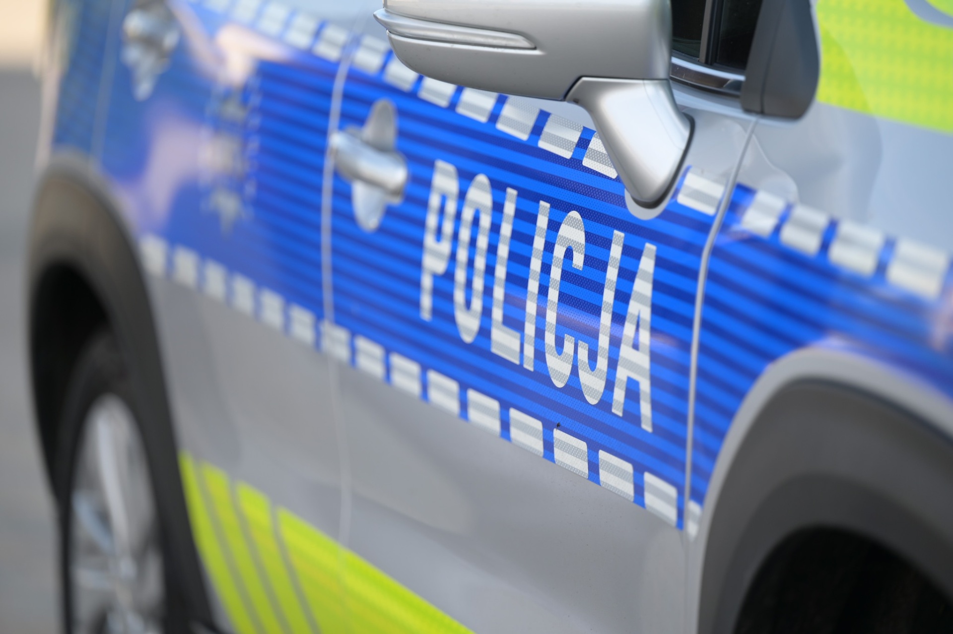 Policja w Kłobucku: zaginął Zbigniew Dudek
