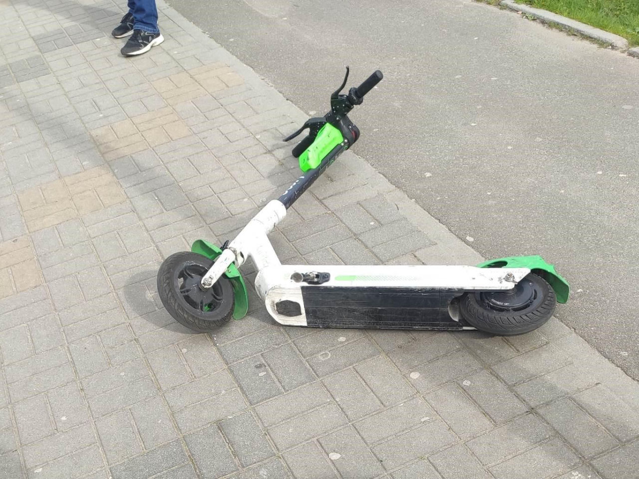 Policja zabrała głos po tragedii w Kowalewicach. Ujawniono wstępny przebieg
