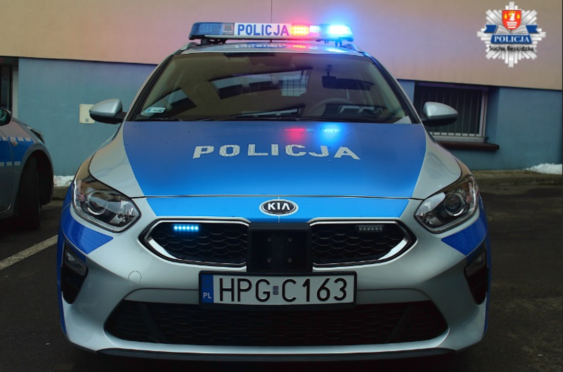 Policja zapowiada wzmożone działania w Budzowie. Chodzi o dwa konkretne miejsca. Czytaj więcej