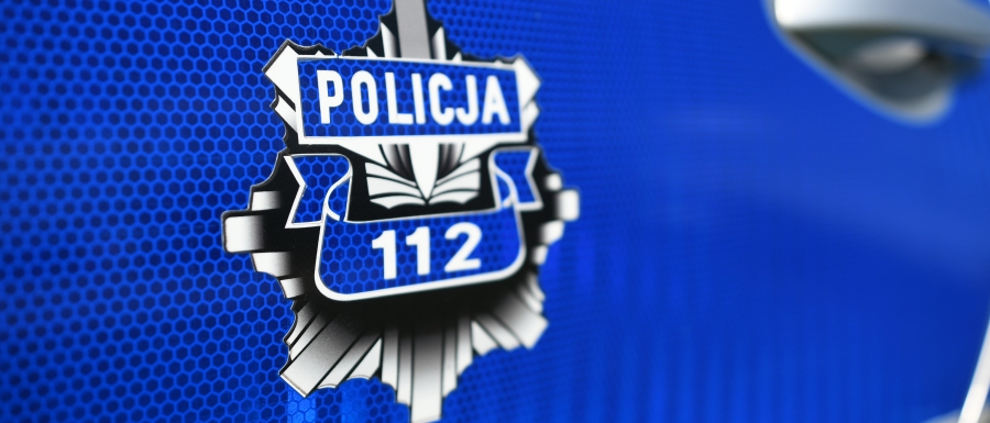 Policja zatrzymała 41-latka podejrzanego o przestępstwo pedofilskie